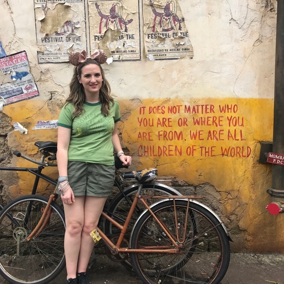 Meet your Posher, Kelsey - Picture 9 of 16